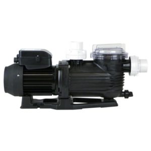 Onga PPP1100 1.25 Hp Pool Pump - Clean a pool