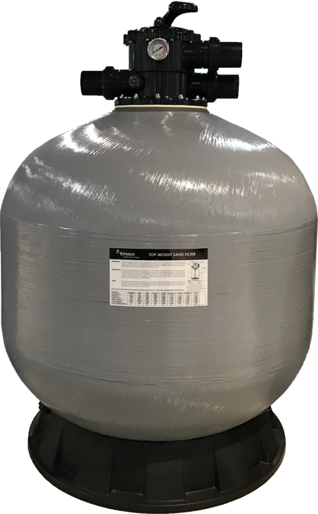 sand for pool filter prices