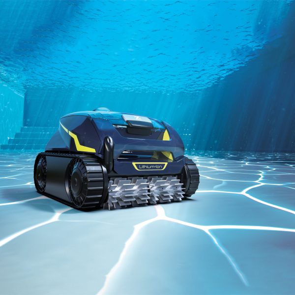 Zodiac Freerider FR2000 iQ Cordless Robotic Pool Cleaner